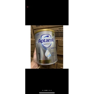Sữa Aptamil Úc