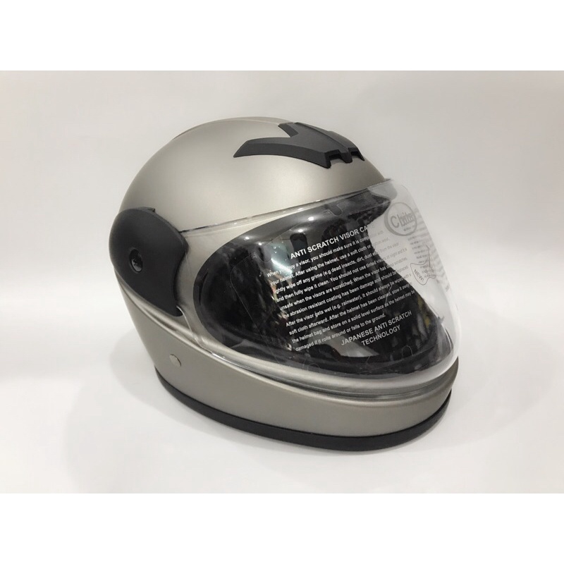 Mũ bảo hiểm Fullface Quân đội
