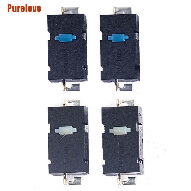 OMRON Bộ Khung Viền Máy Tính Bảng LOGITECH 2 C Ng T C Micro D2Ls-21 D2Ls-11 Mxitech M905