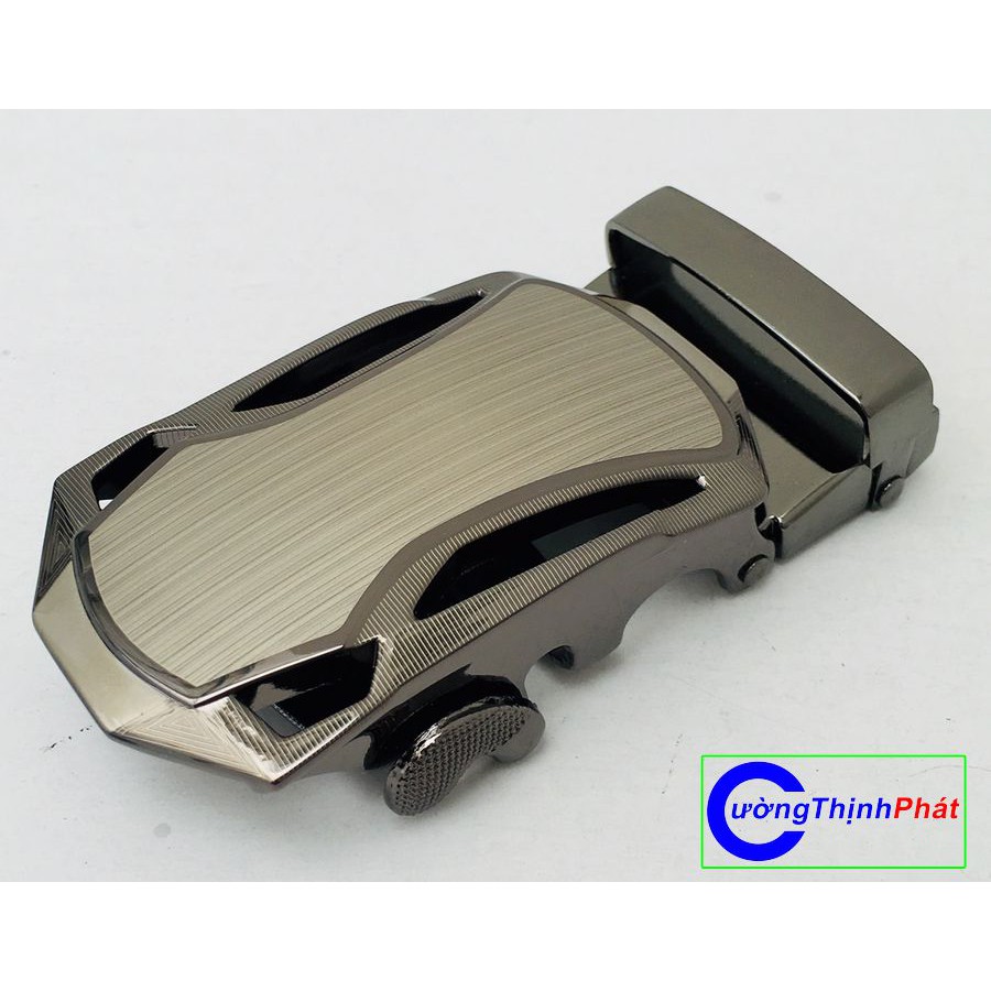 Dây Nịt Nam Da Cao Cấp