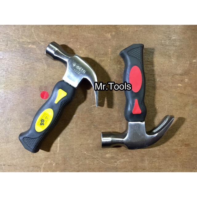 Búa CLAW ngắn tay META NAIL