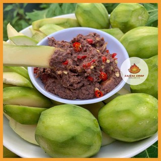 MẮM RUỐC NGUYÊN CHẤT - THƠM NGON ĐẬM ĐÀ