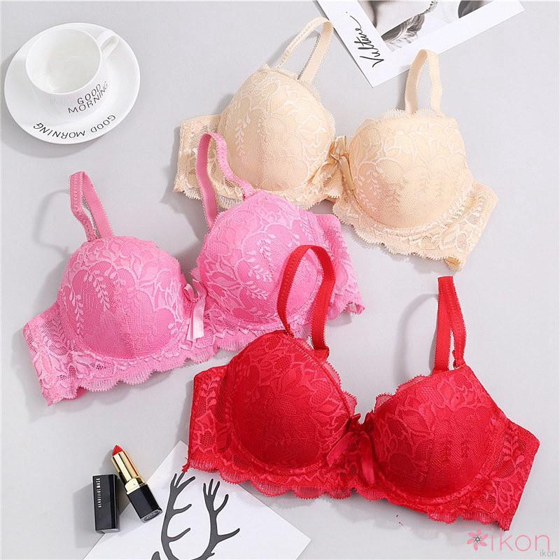 Áo lót nâng ngực nữ dây dễ dàng điều chỉnh