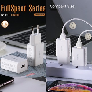 Adapter Sạc Remax RP-U110