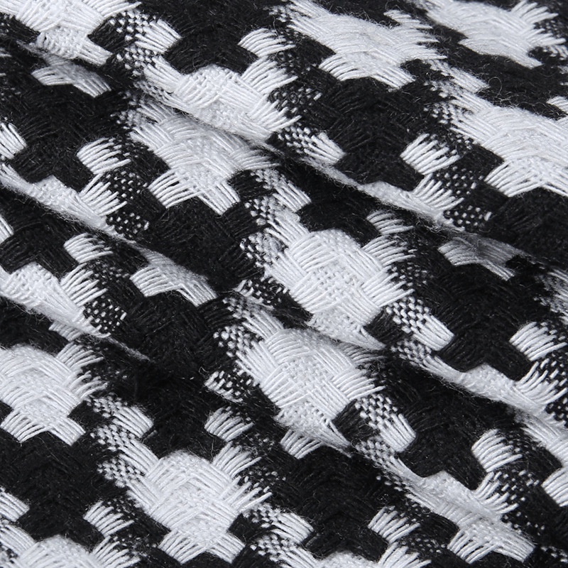 Đầm Dệt Kim Cổ Vuông Thiết Kế Quyến Rũ Cho Nữ D0310