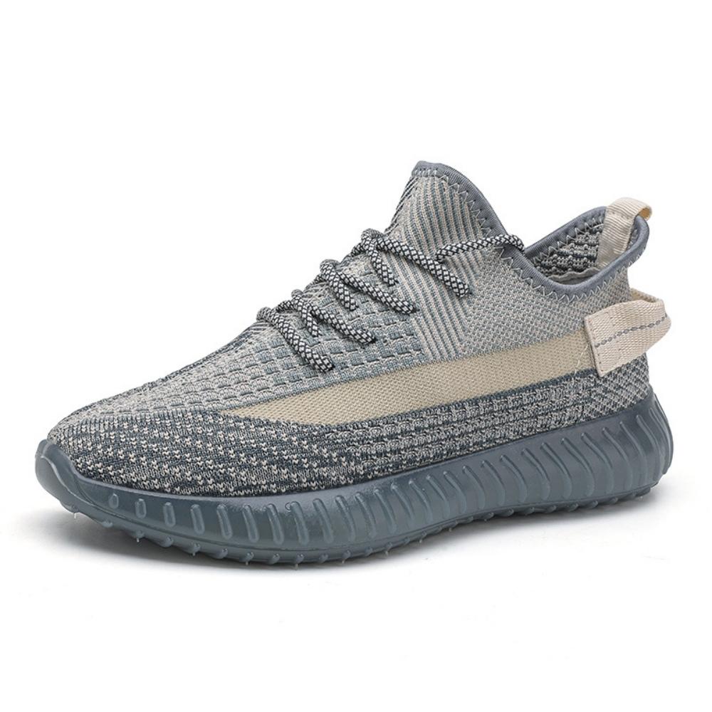 Giày thể thao sneaker nam Y350 mã mới màu Denim siêu đẹp 2022