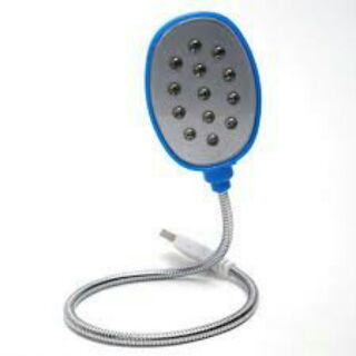 ĐÈN LAPTOP USB 13 BÓNG ( CỰC SÁNG )