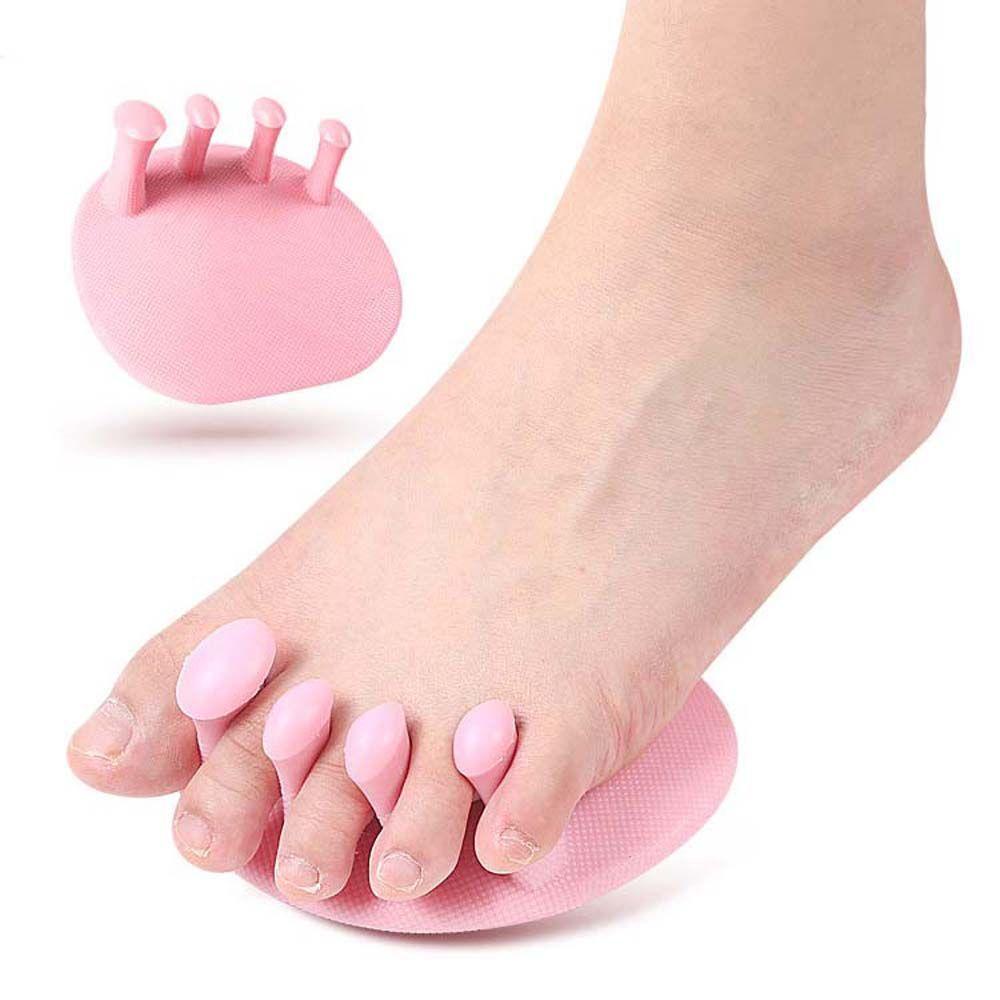 Dụng Cụ Tách Ngón Chân / Hông / Móng Chân Mỏng Điều Chỉnh Được