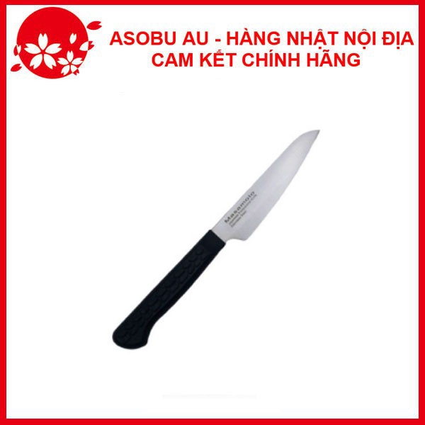Dao gọt trái cây cao cấp siêu sắc Masamoto Japan (Nhật Bản)