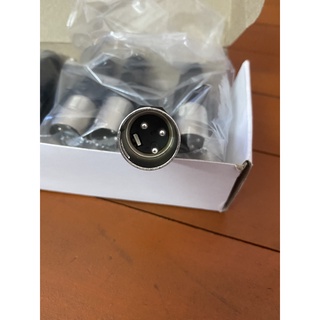 Jack hàn Canon Đực (Đen trắng)