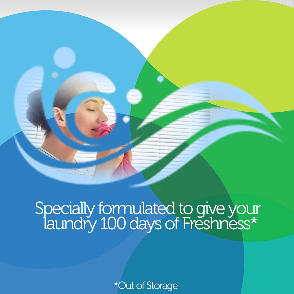 Hạt thơm áo quần Snuggle Scent Shakes in-Wash Scent Booster Beads SuperFresh Original 255g (Mỹ)