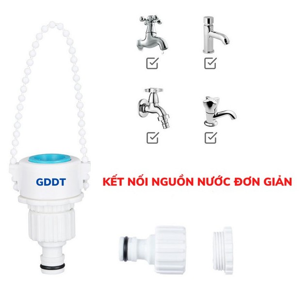 (HÀNG CAO CẤP) Chổi Rửa Xe Ôtô Tự Xoay 360 Độ -Tiện Lợi Dễ Dàng Sử Dụng Giúp Tiết Kiệm Công Sức Mỗi Khi Lau Rửa