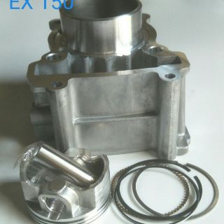 Xilanh EX 150