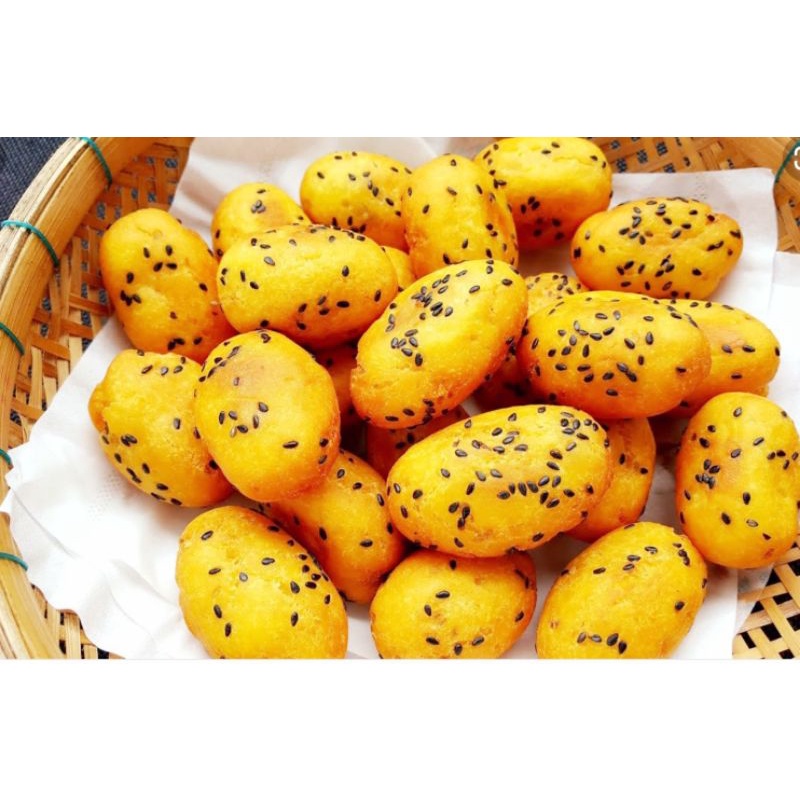 Khoai lang kén 250g