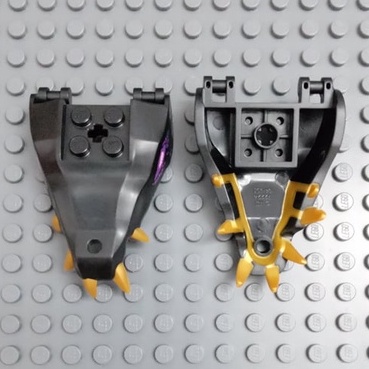 Đồ Chơi Chính Hãng Dragon Head