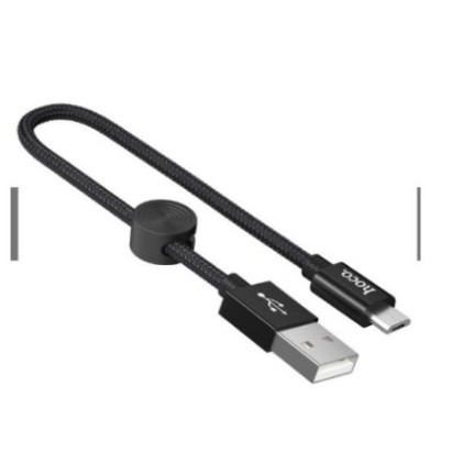 Cáp Sạc Nhanh HOCO 2.4A X35 Cho Các Dòng Iphone/Android ✔CHÍNH HÃNG