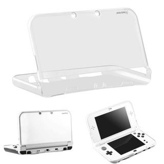 case ốp trong suốt Nintendo New3DSXL vỏ bọc new 3ds xl ll