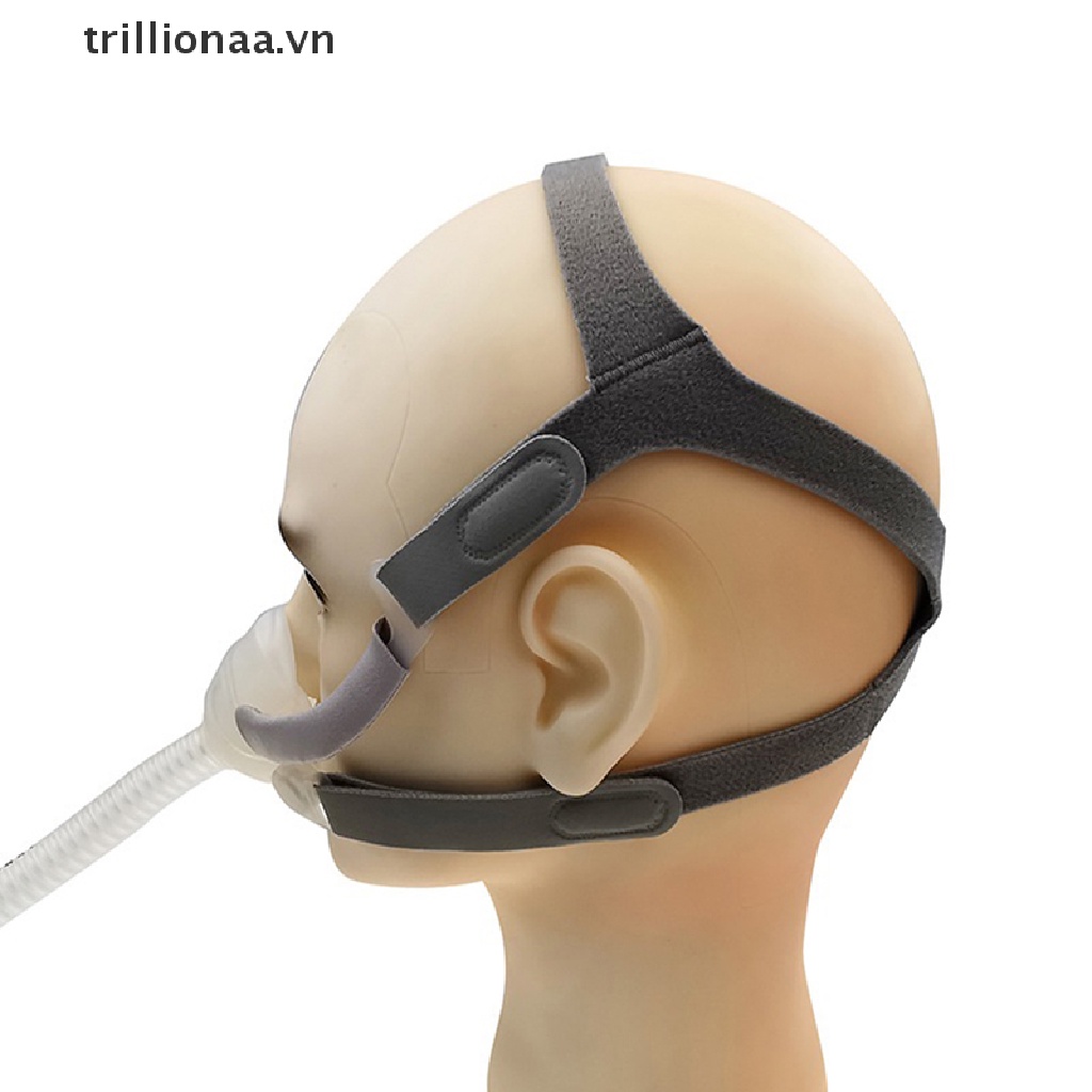 Dây Đeo Đầu Thay Thế Cho Khẩu Trang Resmed F10 Hoặc F20 Cpap