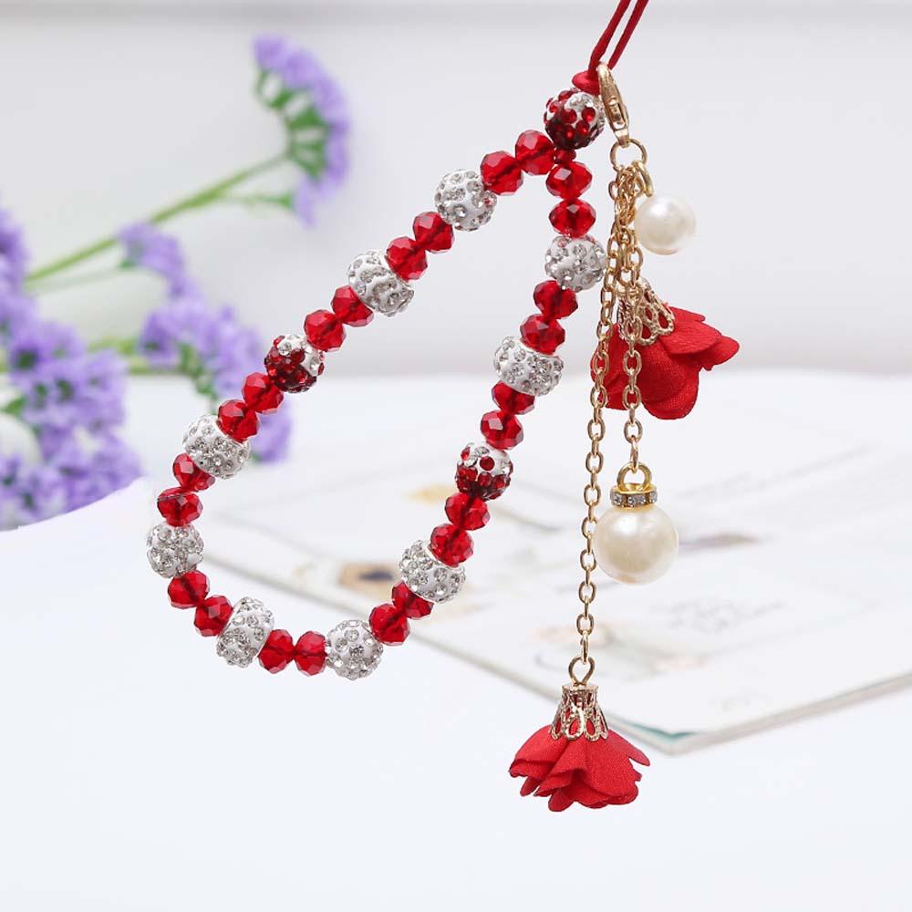 Dây Đeo Điện Thoại Chống Thất Lạc Tiện Dụng|Mobile Vòng Tay Chuỗi Hạt Thời Trang Dành Cho Điện Thoại