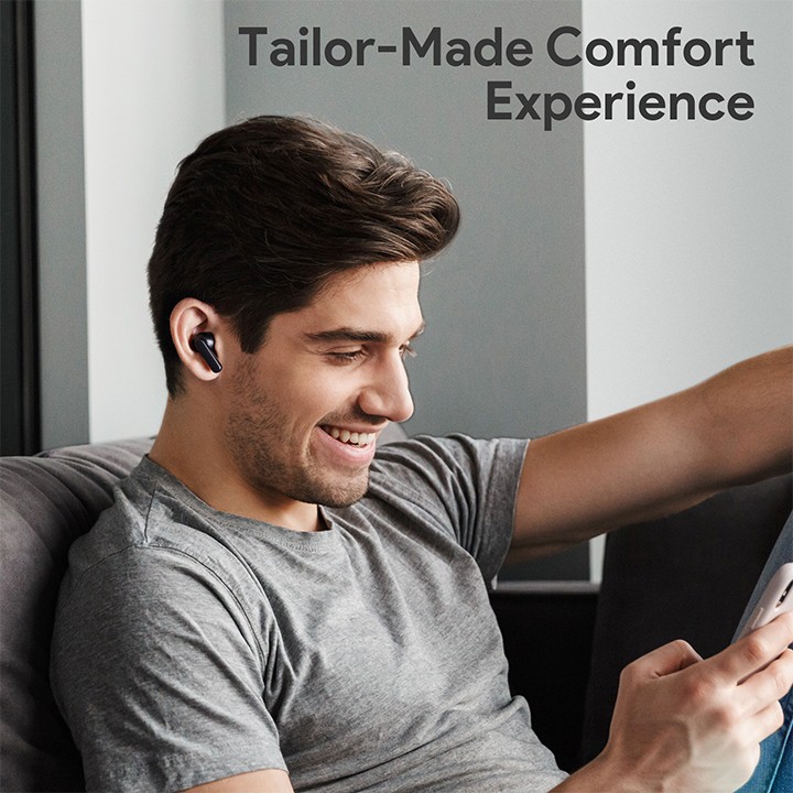 TAI NGHE TRUE WIRELESS AUKEY EP-M1