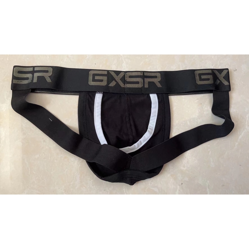 Đồ lót nam cotton mềm mại thoải mái