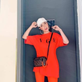 Đồ bộ thun thái dẻo VGE