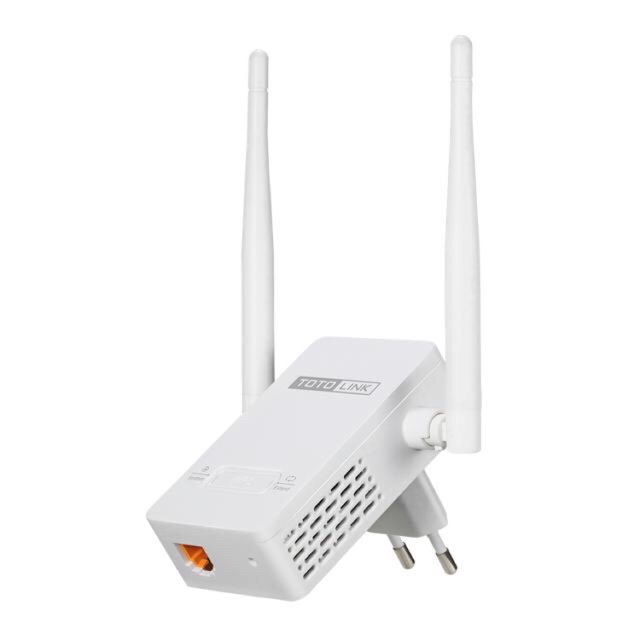 Bộ kích sóng WiFi TOTO LINK EX200