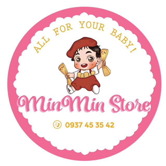 MinMin_Store