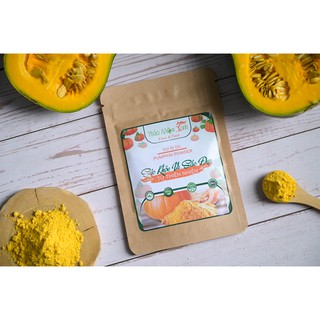 Bột rau củ ăn dặm cho bé 20g