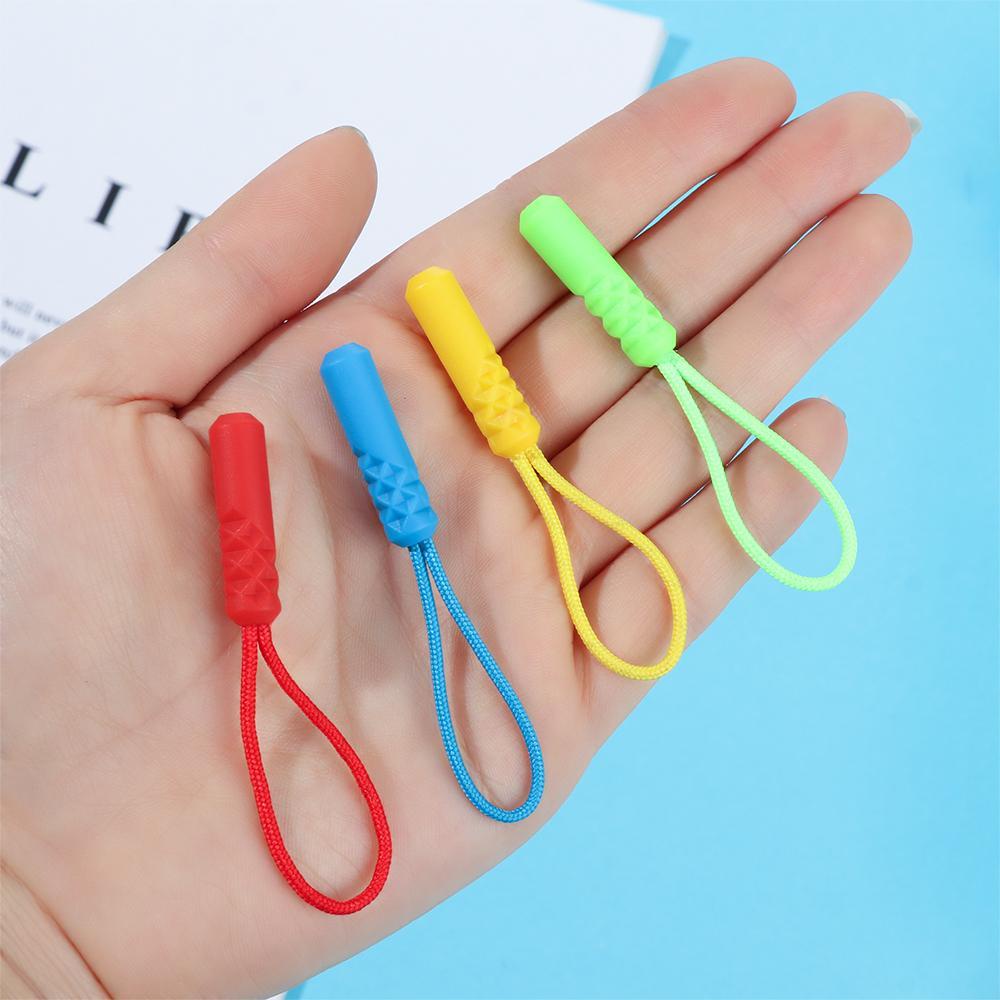 SUSANS Set 10 Dụng Cụ Kéo Khóa Đầu Trụ Thay Thế Cho Vali Du Lịch