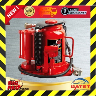 Kích hơi thủy lực 35 tấn chính hãng Tongrun Jacks TRQ35002 chuyên hổ trợ nâng đội Ô tô tải nặng