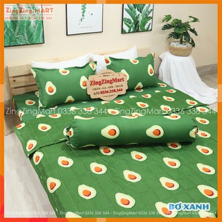 [HÀNG ĐẸP] Chăn Hè Cotton poly Mẫu Vịt Vàng Vải Mềm (Ghé thăm Shop nha)