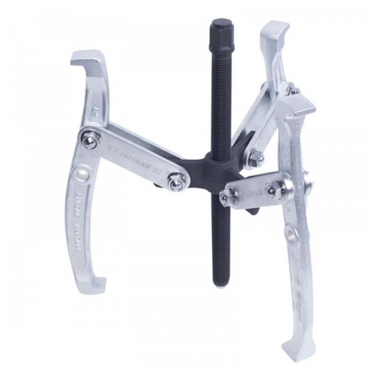 Cảo ba chấu Kingtony 7963-06 (6")