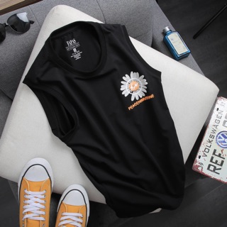 ÁO BA LỖ HOA CÚC