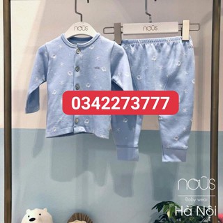 Bộ Nous cực xinh cho bé