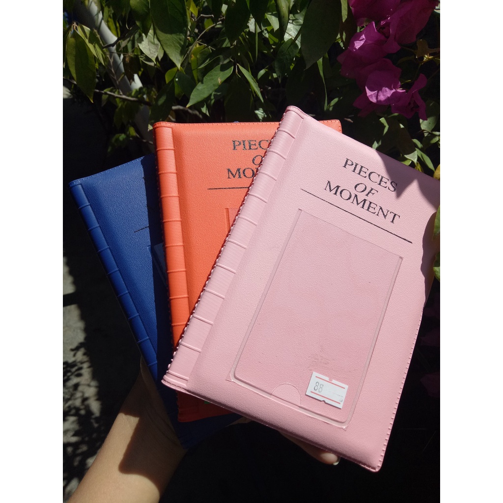 Album ảnh 6x9 ( 88 tấm)