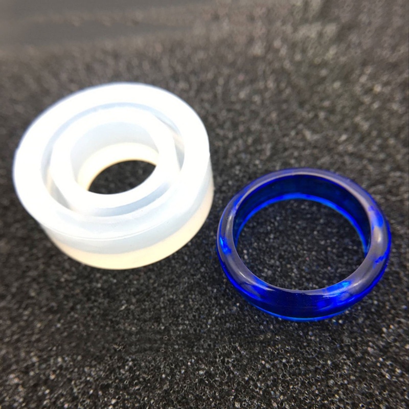 Sa Khuôn Silicone Làm Trang Sức Thủ Công