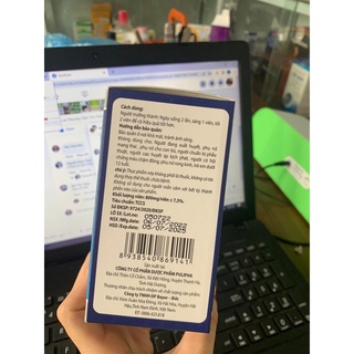 GINGKO CLIMAX BỔ NÃO