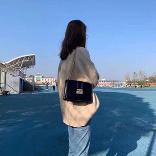 túi quỳnh siêu hot (trắng, đen) Ck2-20680639