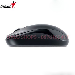 Chuột Máy Tính Genius DX-110 - Chuẩn Văn Phòng