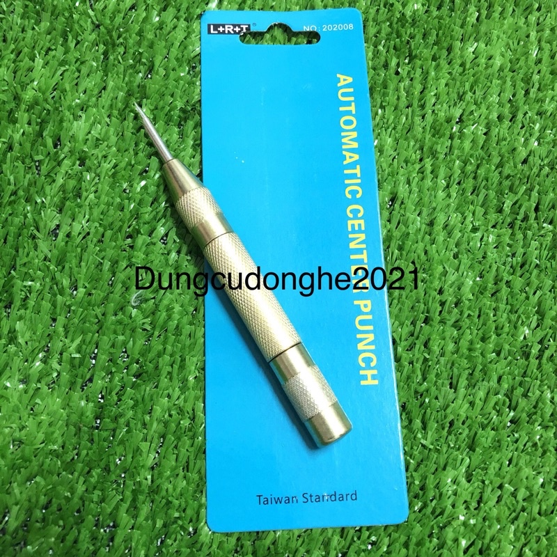 Bông tu đục đóng lấy dấu tự động
