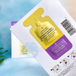 Mẫu Thử Sample Clinique ID các loại