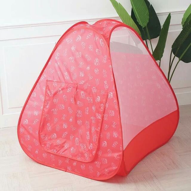 Lều cho bé