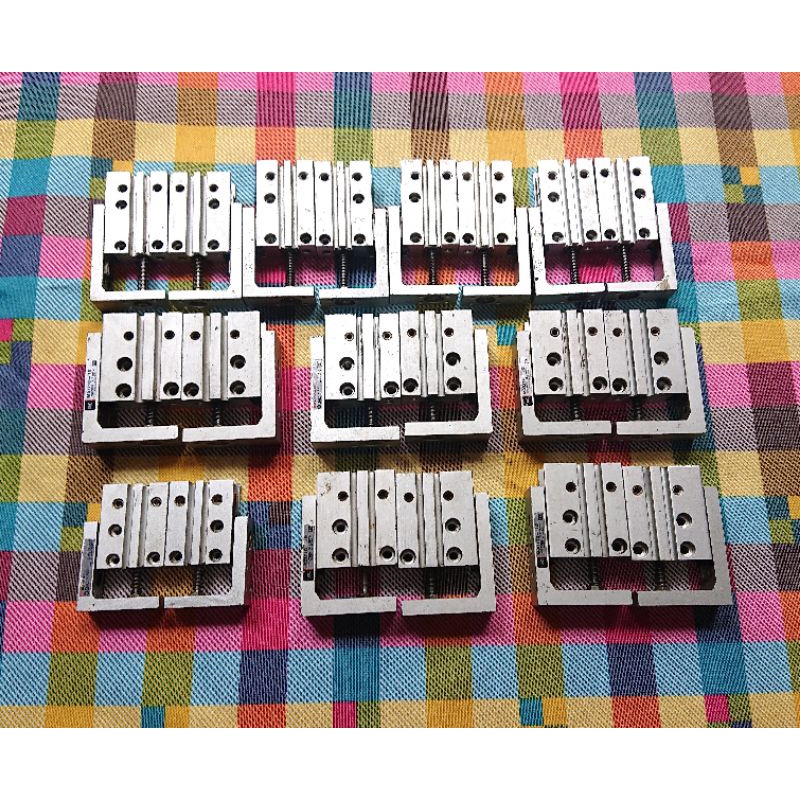 Xi lanh cân lực 04L