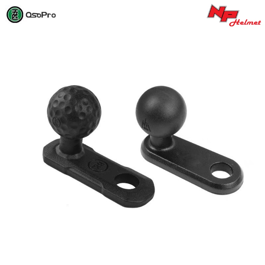 Giá kẹp điện thoại OSOPRO