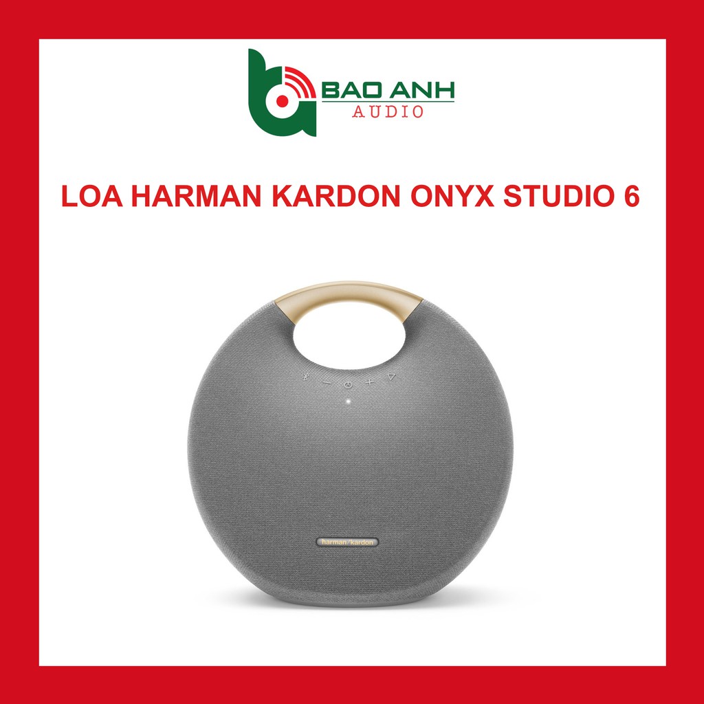Loa Harman Kardon Onyx Studio 6 hàng chính hãng