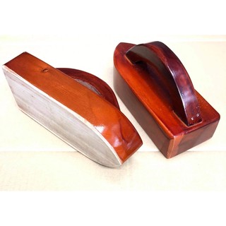 Bàn ủi gỗ loại tốt dùng ủi quần áo