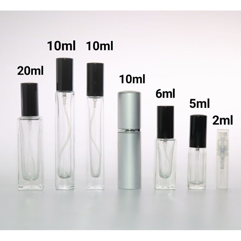 [𝐒𝐀𝐌𝐏𝐋𝐄]  Mẫu thử nước hoa Roja Elysium  .