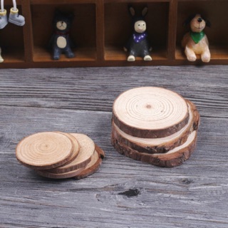 [ Đạo cụ chụp ảnh] - Set 2 miếng gỗ trang trí chụp ảnh(Sp293574)-[Free ship đơn hàng từ 50k]