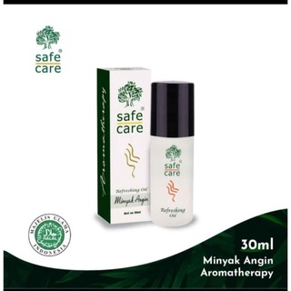 Tinh dầu dạng lăn 30ml an toàn chăm sóc da